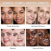 Danessa Myricks Beauty Yummy Skin Serum Skin Tint 8 45ml