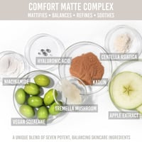 Danessa Myricks Beauty Yummy Skin Water Powder Serum 30ml