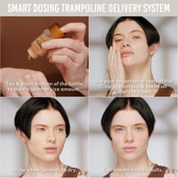 Danessa Myricks Beauty Yummy Skin Water Powder Serum 30ml