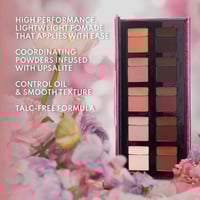 Danessa Myricks Beauty Groundwork Palette Blooming Romance