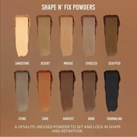 Danessa Myricks Beauty Groundwork Palette Defining Neutrals