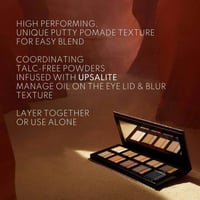 Danessa Myricks Beauty Groundwork Palette Defining Neutrals