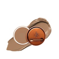 Danessa Myricks Beauty Yummy Skin Blurring Balm Powder 5.5 18g