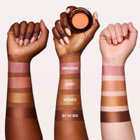 Danessa Myricks Yummy Skin Blurring Balm Powder Lowlighter Lowkey 6g