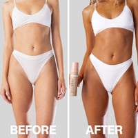 Bali Body Dark Self Tanning Mousse 200ml