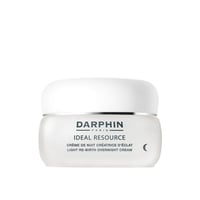 Darphin Ideal Resource Light Re-Birth Overnight Cream 50ml