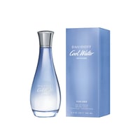 Davidoff Cool Water Intense for Her Eau de Parfum 100ml