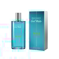 Davidoff Cool Water Wave Eau de Toilette 125ml