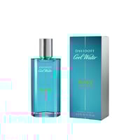 Davidoff Cool Water Wave Eau de Toilette 75ml