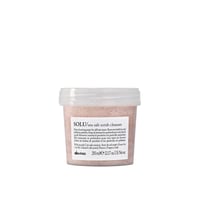 Davines Solu sea Salt Scrub Cleanser 250ml (8.77floz)
