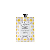 Davines The Circle Chronicles The Spotlight Circle Hair Mask 50ml