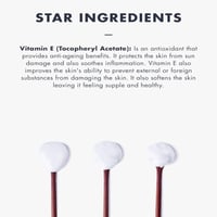 Dear, Klairs Freshly Juiced Vitamin E Mask 15g (0.52oz)