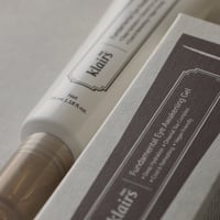 Dear, Klairs Fundamental Eye Awakening Gel 35ml
