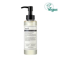 Dear, Klairs Gentle Black Fresh Cleansing Oil 150ml