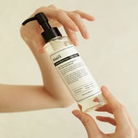 Dear, Klairs Gentle Black Fresh Cleansing Oil 150ml