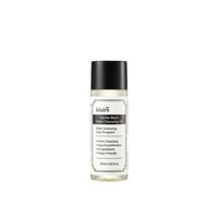 Dear, Klairs Gentle Black Fresh Cleansing Oil 30ml