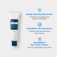 Dear, Klairs Rich Moist Soothing Cream 20g