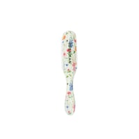 Denman D3 The Deluxe Original Curl Definer & Styler Floral Fantasies