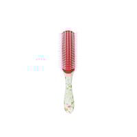 Denman D3 The Deluxe Original Curl Definer & Styler Floral Fantasies