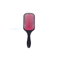 Denman D38 The Power Paddle Brush Black