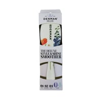 Denman D81M Szczotka wygładzająca Deluxe Style & Shine z motywem kwiatowym
