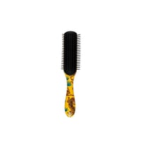 Denman Deluxe The Original Styler 7 Row D3 Tiger Print