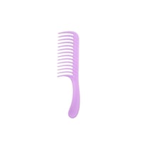 Denman DWTC Deluxe Detangler Lavender