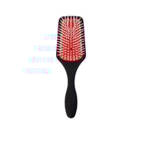 Denman Petit Power Paddle D38P Black