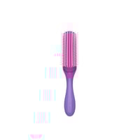Denman The Original Styler 7 Row D3 African Violet
