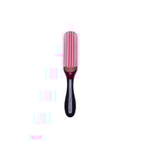 Denman The Original Styler 7 Row D3 Black