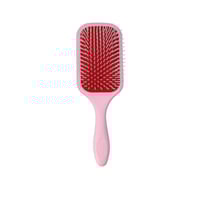 Denman The Power Paddle D38 Pastel Pink
