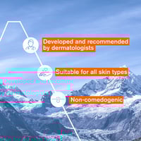 Uriage Depiderm Brightening Cleansing Foaming Cream 100ml