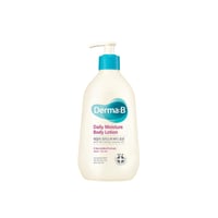 Derma:B Daily Moisture Body Lotion 257ml
