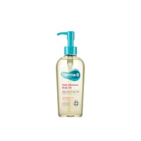 Derma:B Daily Moisture Body Oil 200ml