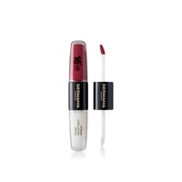 Dermacol 16h Lip Color 2-In-1 Extreme Long-Lasting Lipstick 6