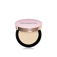 Dermacol 24h 2-In-1 Long-Lasting Powder & Foundation 02 9g