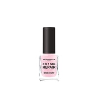 Dermacol 3-In-1 Nail Repair Base Coat 11ml