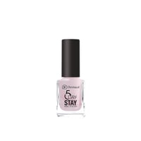 Dermacol 5 Day Stay Nail Polish