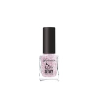 Dermacol 5 Day Stay Nail Polish