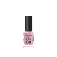 Dermacol 5 Day Stay Nail Polish