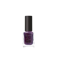 Dermacol 5 Day Stay Nail Polish 24 Royal Plum 11ml