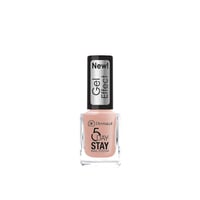 Dermacol 5 Day Stay Nail Polish