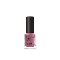 Dermacol 5 Day Stay Nail Polish 34 Boho Chic 11ml