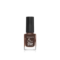 Dermacol 5 Day Stay Nail Polish