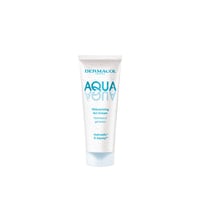 Dermacol Aqua Aqua Moisturizing Gel-Cream 50ml