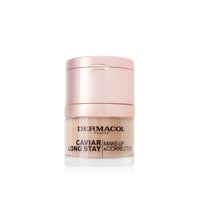 Dermacol Caviar Long Stay Makeup & Corrector 4 Tan 30ml