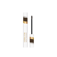 Dermacol Eyebrow Lifting-Fixing Mascara 3 5ml