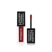 Dermacol Hyaluron Hysteria Matte Liquid Lipstick 8 4.5ml