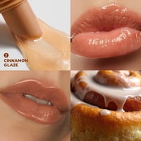 Dermacol Lip Treat 2 Cinnamon Glaze 10ml