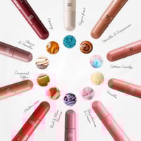 Dermacol Lip Treat 2 Cinnamon Glaze 10ml